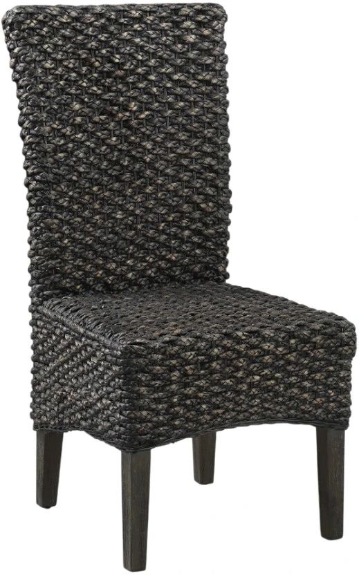 Modus Furniture Meadow Graphite Dining Chair-0