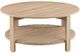 Coaster® Fowler 2-Piece Natural Occasional Table Set-4