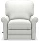 La-Z-Boy® Addison Parchment Rocking Recliner-1
