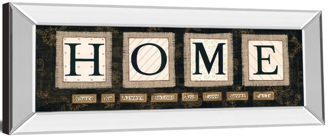 Classy Living Anne Lapoint Home Wall Art-3