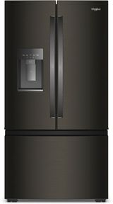 Black Stainless Steel