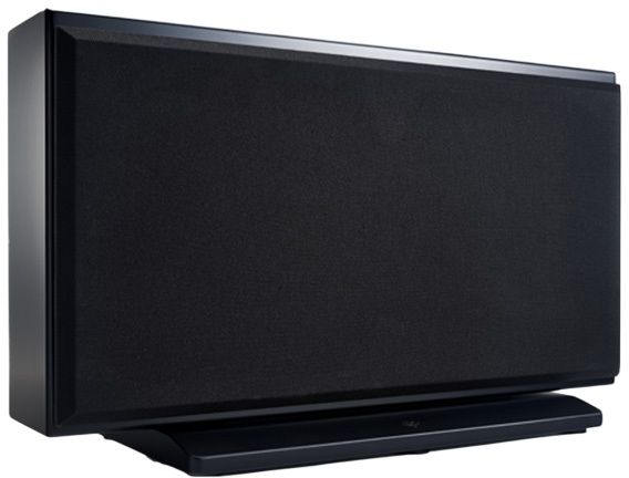 Totem Acoustics Tribe 8" Powered Subwoofer-1