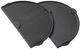 Primo® Grills Black Cast Iron Griddle-0