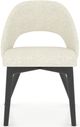Canadel® Downtown Upholstered Swivel Chair-1