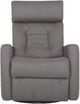 Palliser® Furniture Customizable Baltic II Wall Hugger Power Recliner with Power Headrest-1