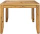 A & B Home Natural Dining Table-2