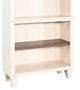 Sunny Designs™ Home Office Buckskin/Marble White Bookcase -2