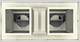 Vent-A-Hood® 60" Biscuit Contemporary Island Range Hood-2