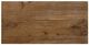 ACME Furniture Pellio Antique Oak Coffee Table with Black Base-4