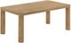 Coaster® Castlewood 2-Piece Washed Oak Table Set-1