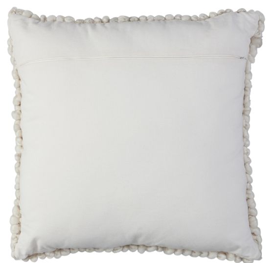 Signature Design by Ashley® Aavie Ivory Pillow-2