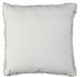 Signature Design by Ashley® Aavie Ivory Pillow-2