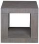 Century® Customizable Details Custom Occasional Maison 36"-55" Cocktail Table-1