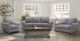 Mazin Furniture Bethany Grey Upholstered Accent Chair-3