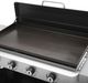 Weber® 36" Black Outdoor Griddle-4