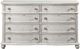 ACME Furniture Jaqueline Antique White Dresser-1