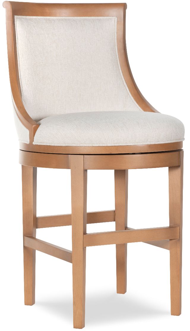 Parker Southern Customizable Ryan Counter Stool-0