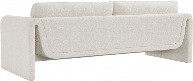 Meridian Furniture Stylus Cream Sofa-3