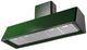Ilve® Nostalgie II Series 60" Emerald Green Wall Mounted Range Hood-1