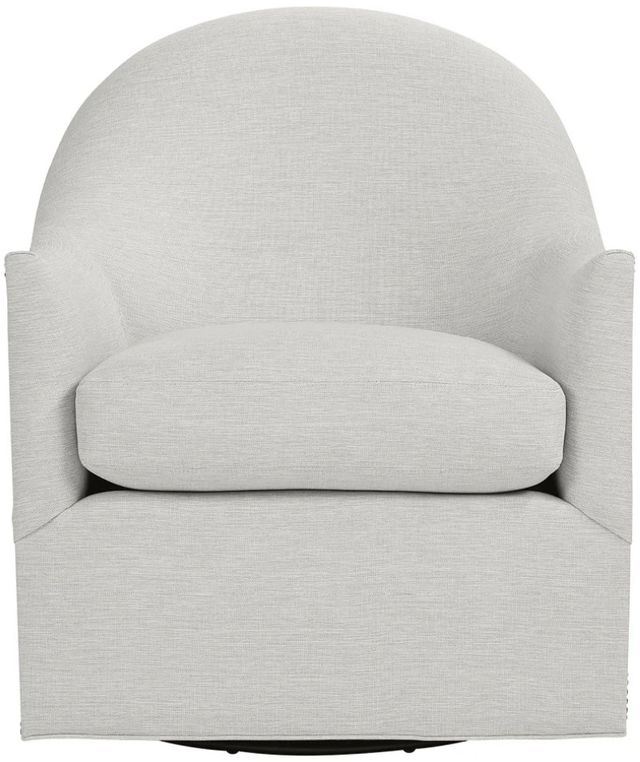 Universal Explore Home™ Customizable Roscoe Swivel Chair-3