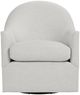Universal Explore Home™ Customizable Roscoe Swivel Chair-3