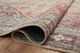 Loloi® Rugs Georgie Red/Navy 8'x12' Area Rug-5
