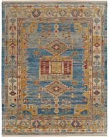 Blue/Multi