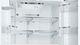 Bosch® 800 Series 20.7 Cu. Ft. Counter Depth 3 Door Refrigerator-Black Stainless Steel-5