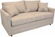 LaCrosse Furniture Customizable Newton Full Sleeper-1
