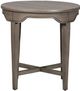 Fairfield® Avignon Anjou End Table-1