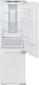 Electrolux  22'' 8.6 Cu. Ft. Panel Ready Built In Bottom Freezer Refrigerator-1