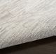 Nourison Home™ CK029 Captivating Gray/Ivory Indoor 5'x7' Area Rug-2