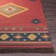 Surya Jewel Tone 5'x8' Style 2 Area Rug-1