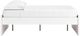 Signature Design by Ashley® Onita White Full Platform Bed-1