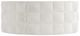 Bernhardt Ballantyne Bernhardt Exteriors Natural Stonecast Outdoor Cocktail Table-1