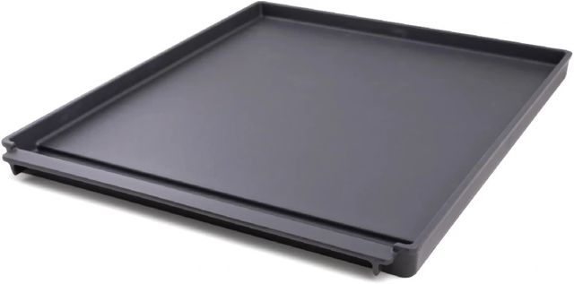Broil King Black Porcelain Finish Baron / Crown Plancha-0