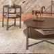 Liberty Furniture Breckinridge 3-Piece Brown Occasional Table Set-3