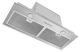 Broan® BBN2 Series 24" Stainless Steel Insert Range Hood-1