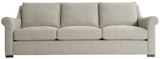 Bernhardt Keirnan Bernhardt Living Gray Sofa-3