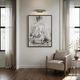 Renwil® Priya Molted Brass Wall Sconce-1