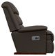 La-Z-Boy® Astor Earth Power Rocking Recliner with Headrest-2