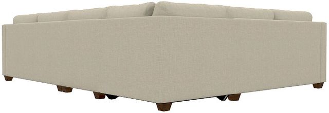 La-Z-Boy® Charlie Porcelain Sectional with Custom Layout Options-3