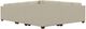 La-Z-Boy® Charlie Porcelain Sectional with Custom Layout Options-3