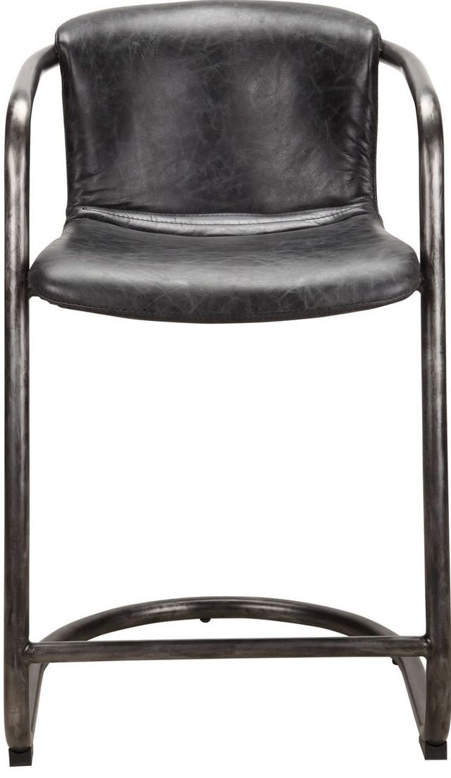 Moe's Home Collection Freeman M2 Counter Stool-0