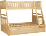 Natural Pine