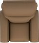 La-Z-Boy® Maddox Camel Power Rocking Recliner with Headrest-4