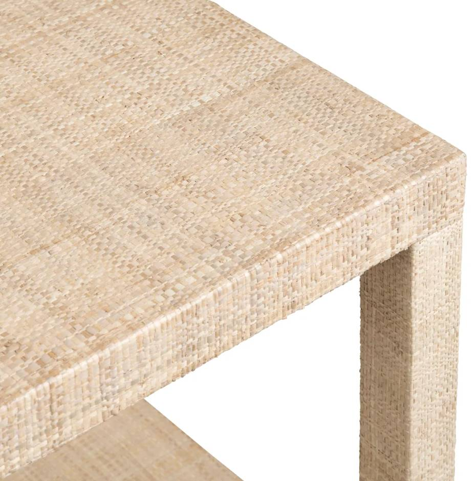 Crestview Collection Providence End Table - Thumbnail 4
