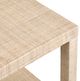 Crestview Collection Providence Natural End Table-3