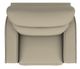 La-Z-Boy® Maddox Sand Power Reclining Chair and a Half with Headrest and Lumbar-4