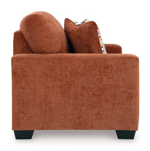 Signature Design by Ashley® Aviemore Spice Sofa-2